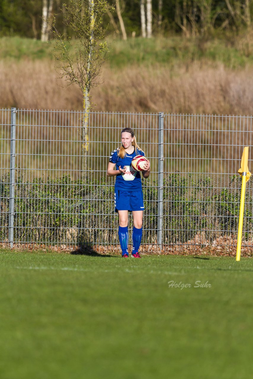 Bild 164 - B-Juniorinnen FSC Kaltenkirchen - SV Henstedt Ulzburg : Ergebnis: 0:2